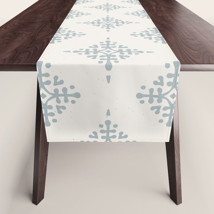 Isle Emblem Table Runner Gallery Image 1