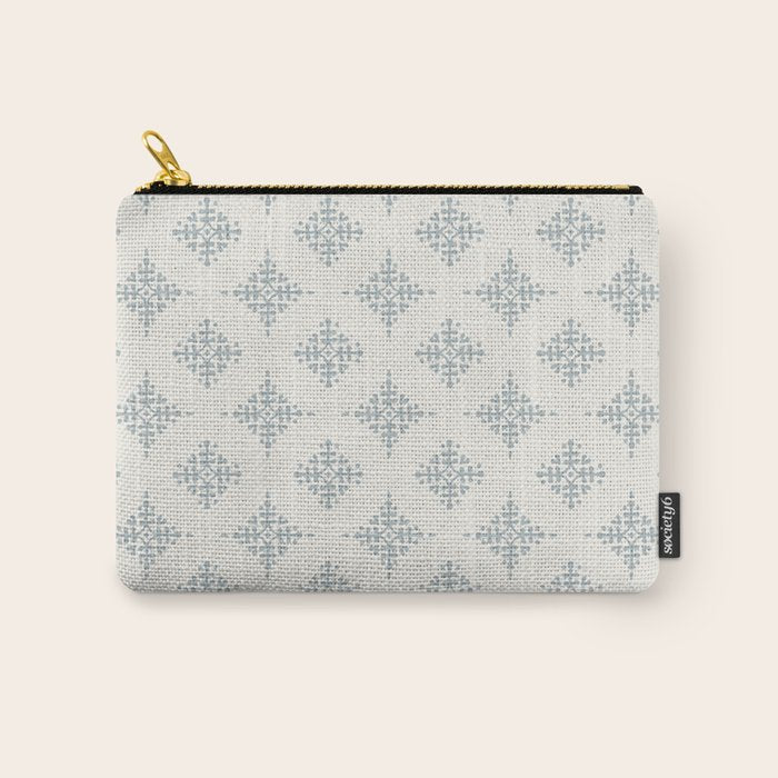 Isle Emblem Carry All Pouch Gallery Image 1