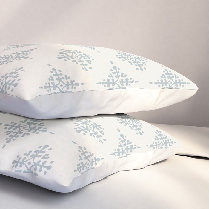 Isle Emblem Pillow Sham Gallery Image 3