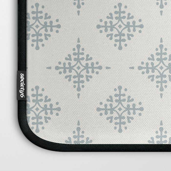 Isle Emblem Laptop Sleeve Gallery Image 3