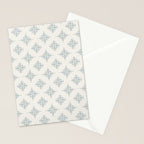 Isle Emblem Stationery Card Gallery Image 2