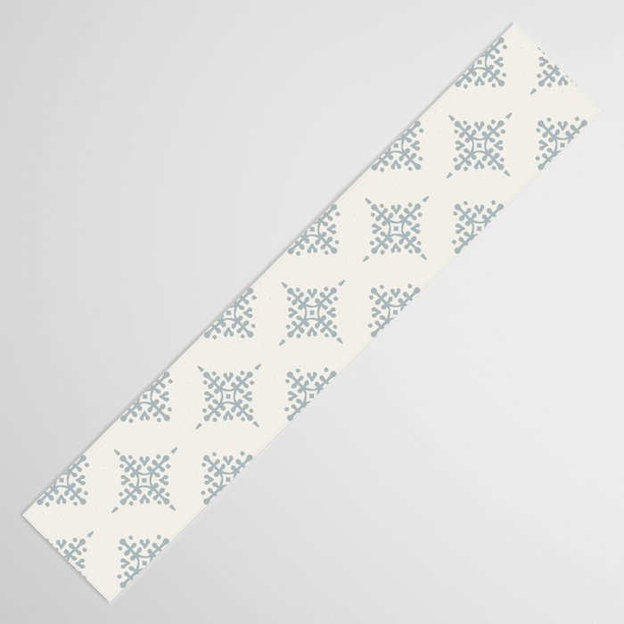 Isle Emblem Table Runner Gallery Image 3