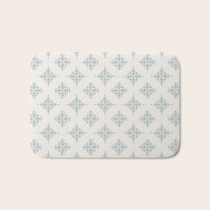 Isle Emblem Bath Mat Gallery Image 1