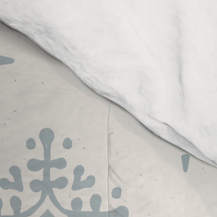 Isle Emblem Comforter Gallery Image 4