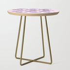 Whale Day - bright Side Table Gallery Image 1