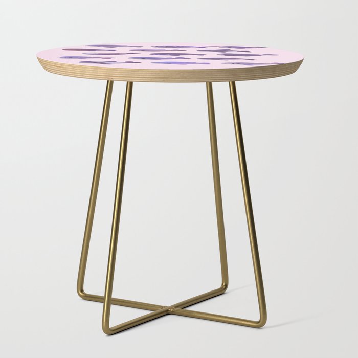 Whale Day - bright Side Table Gallery Image 1