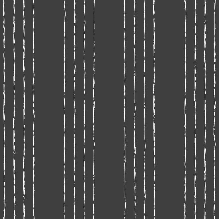 Lines #5 (Dark Gray) Coffee Mug Gallery Image 2