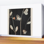 Butterflies Wall Mural Gallery Image 2