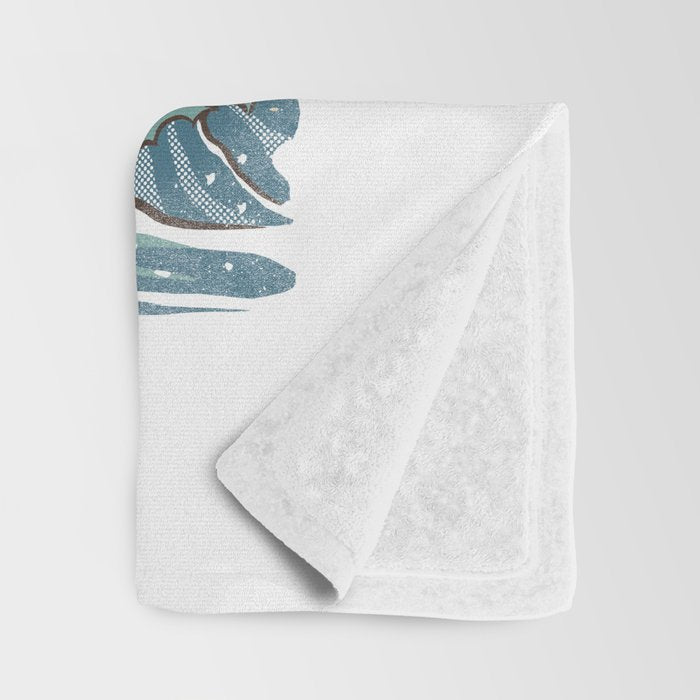 Sharkiri Sushi Throw Blanket Gallery Image 3