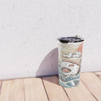 Sharkiri Sushi Travel Mug Gallery Image 4