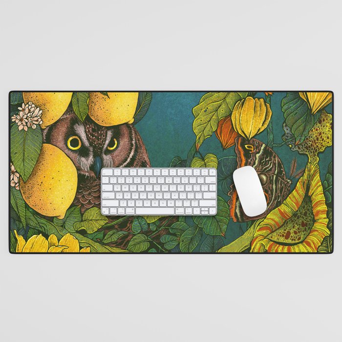 Aureate Desk Mat Gallery Image 1