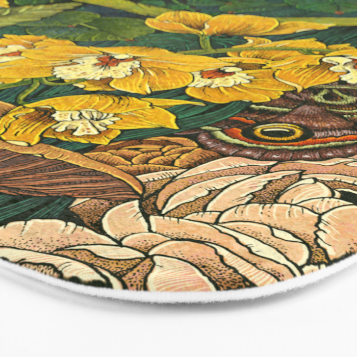 Aureate Bath Mat Gallery Image 3