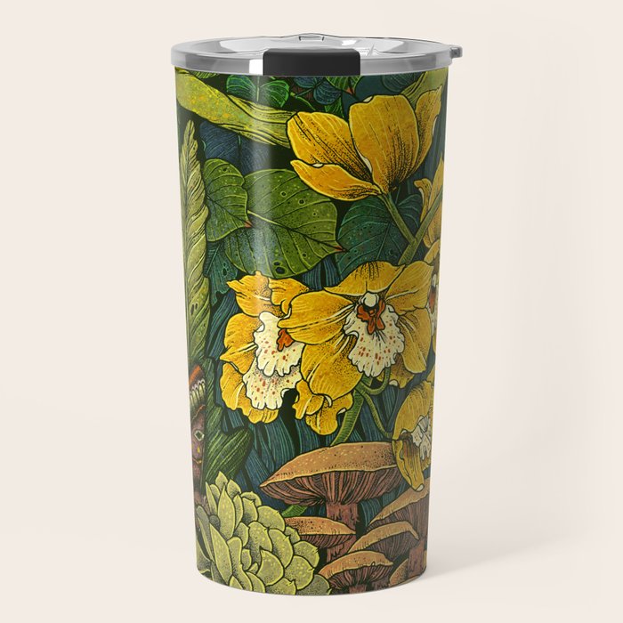 Aureate Travel Mug Gallery Image 1