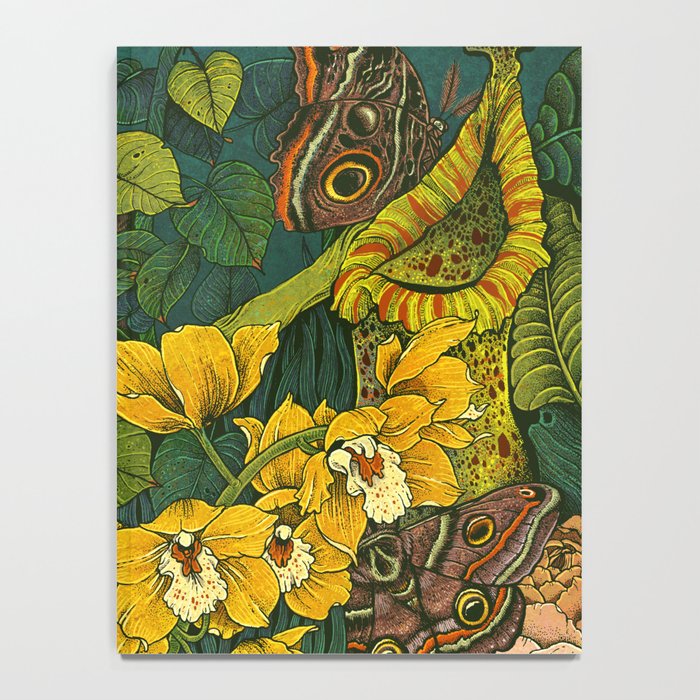 Aureate Notebook Gallery Image 4