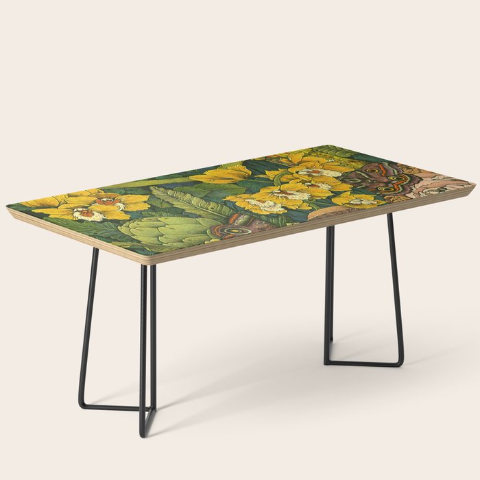 Aureate Coffee Table Gallery Image 1