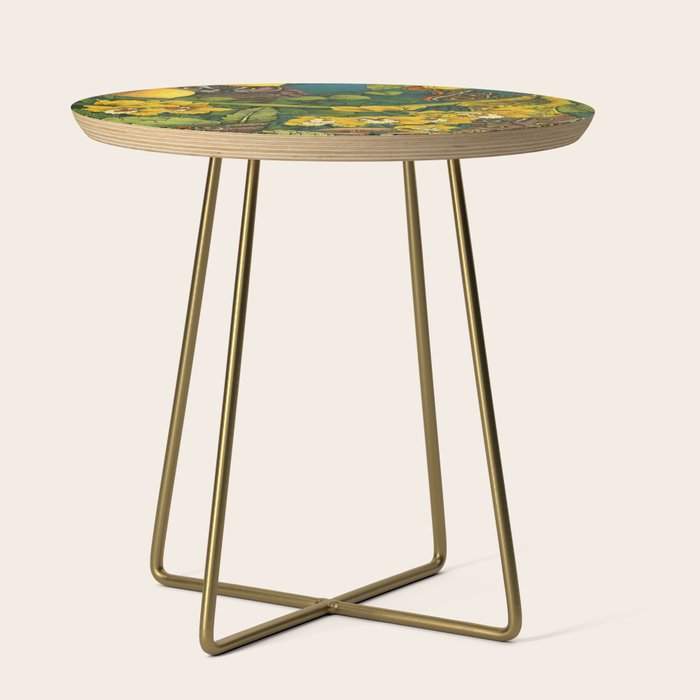 Aureate Side Table Gallery Image 1