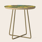 Aureate Side Table Gallery Image 1