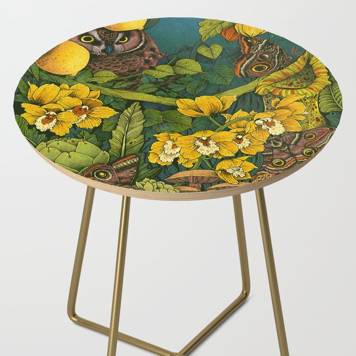 Aureate Side Table Gallery Image 2
