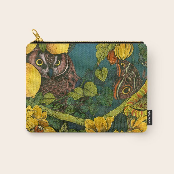 Aureate Carry All Pouch Gallery Image 1