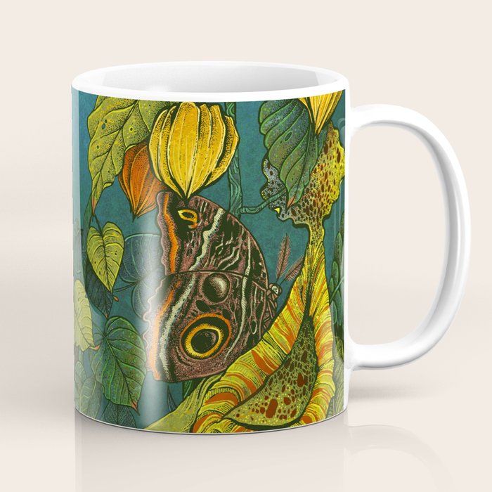 Aureate Coffee Mug Gallery Image 1