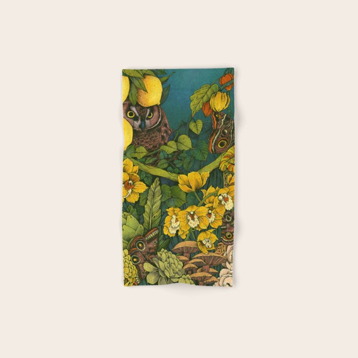 Aureate Bath Towel Gallery Image 1