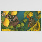 Aureate Desk Mat Gallery Image 3