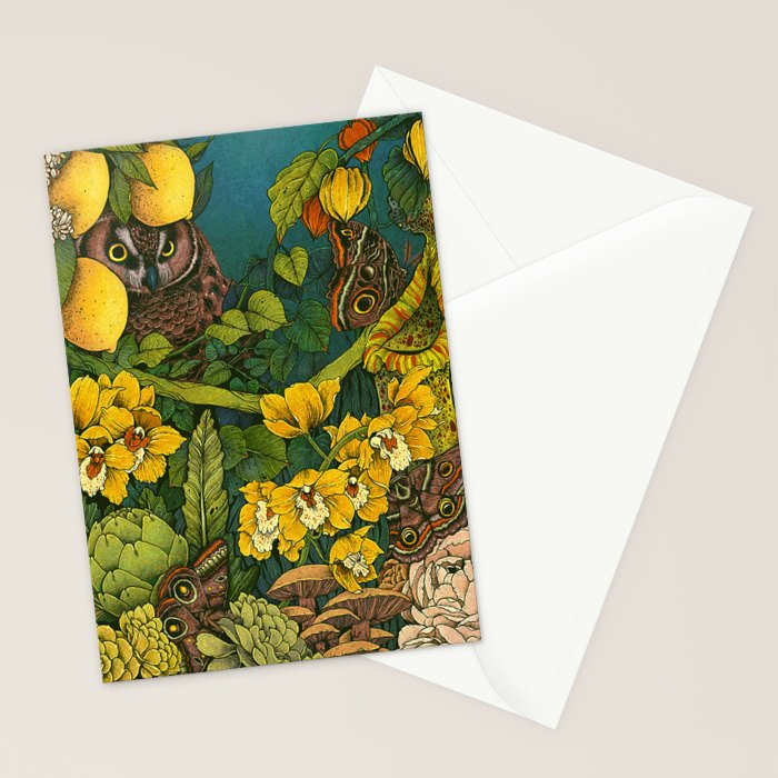 Aureate Stationery Card Gallery Image 2