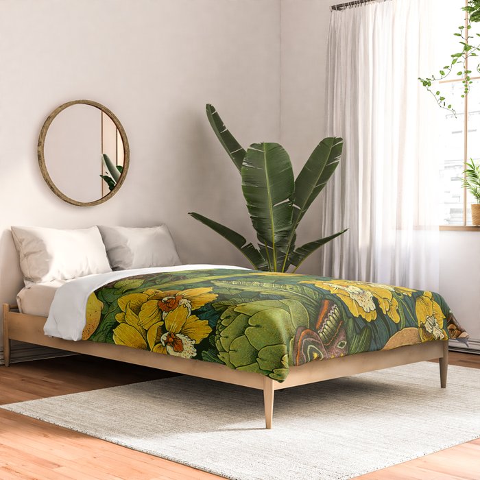 Aureate Comforter Gallery Image 2
