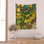 Aureate Wall Tapestry Gallery Image 2