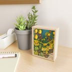 Aureate Mini Art Print Gallery Image 2