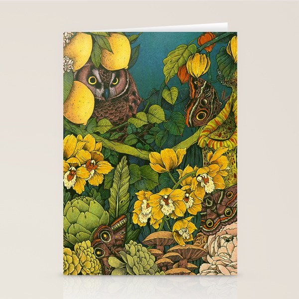 Aureate Stationery Card Gallery Image 2