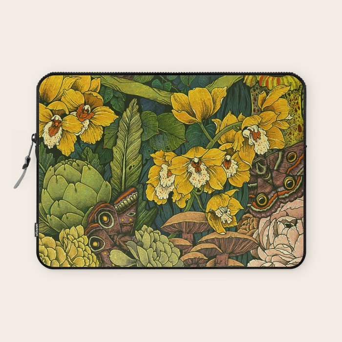 Aureate Laptop Sleeve Gallery Image 1