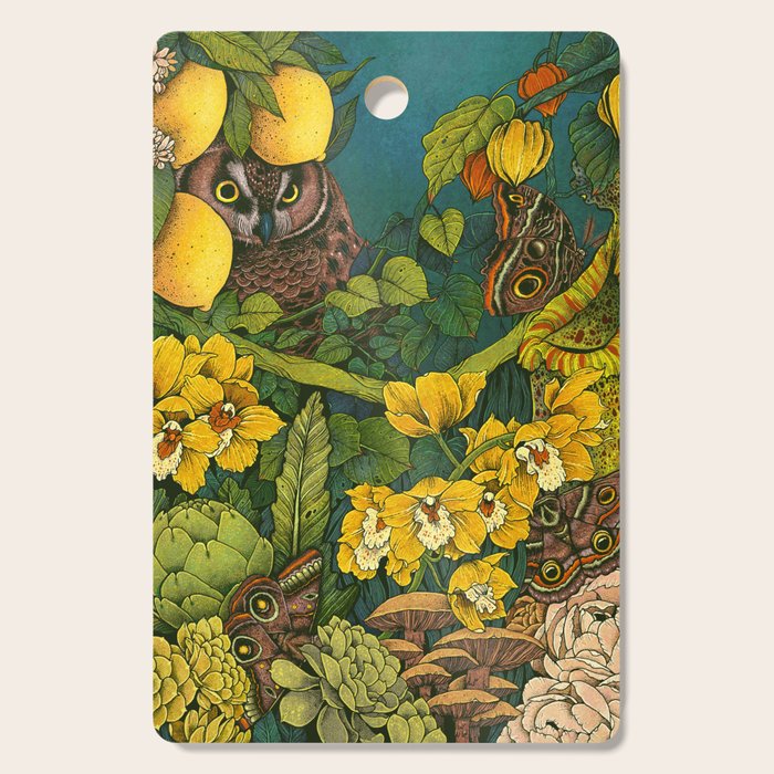 Aureate Cutting Board Gallery Image 1