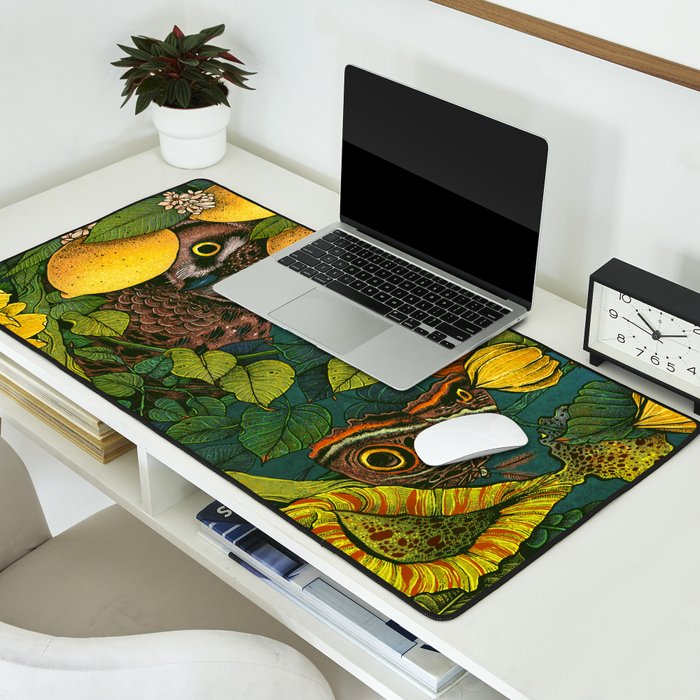 Aureate Desk Mat Gallery Image 2
