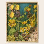Aureate Serving Tray Gallery Image 1