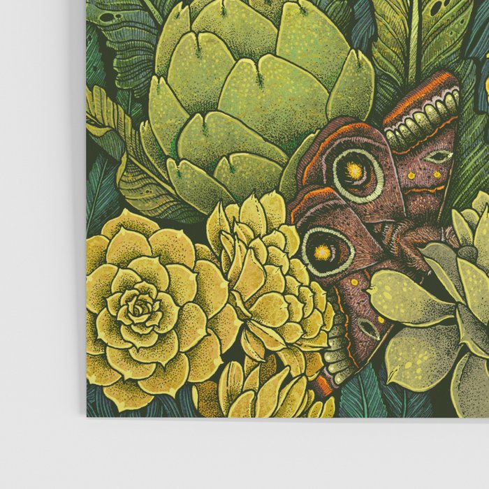 Aureate Poster Gallery Image 3