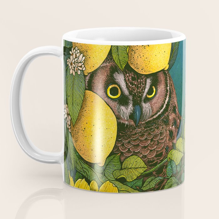 Aureate Coffee Mug Gallery Image 3