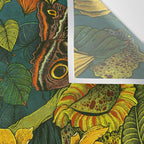 Aureate Wall Tapestry Gallery Image 3