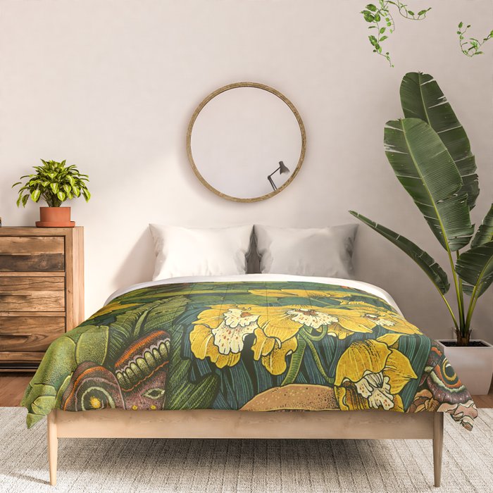 Aureate Comforter Gallery Image 3