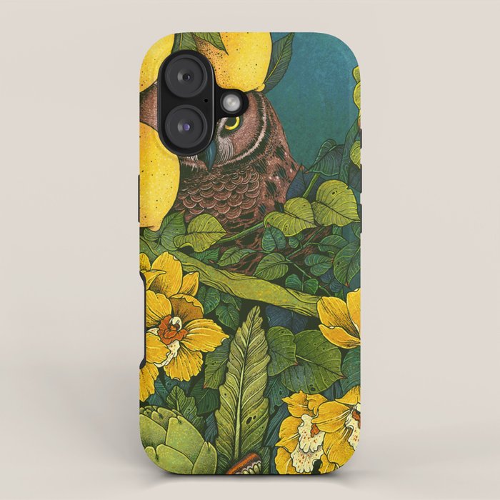 Aureate iPhone Case Gallery Image 1