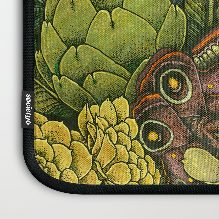 Aureate Laptop Sleeve Gallery Image 3