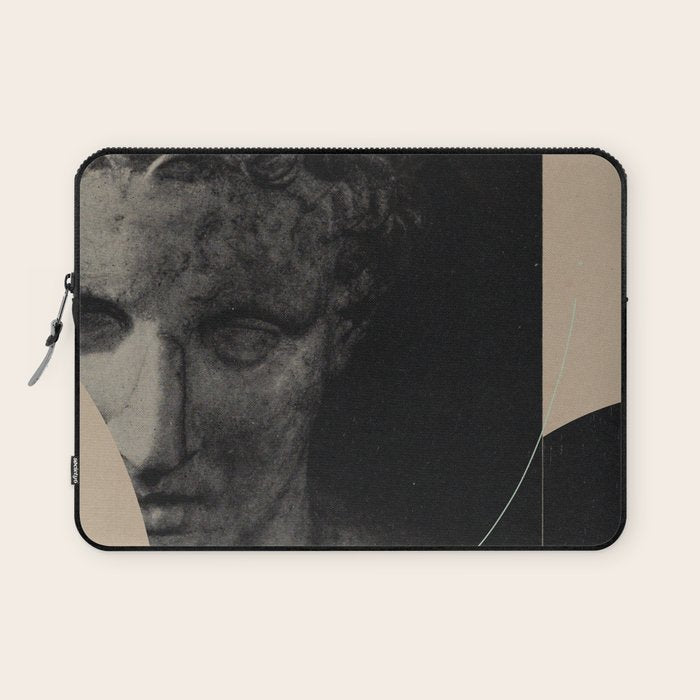 The pursuit of Recovery Laptop Sleeve Gallery Image 1
