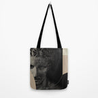 The pursuit of Recovery Tote Bag Gallery Image 2