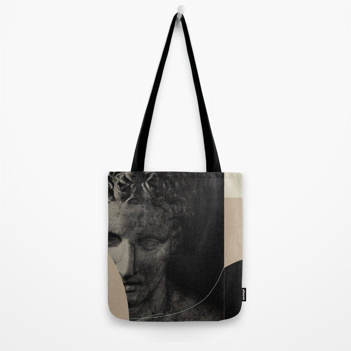 The pursuit of Recovery Tote Bag Gallery Image 2