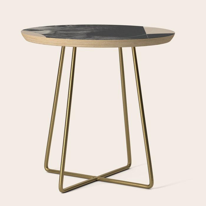 The pursuit of Recovery Side Table Gallery Image 1