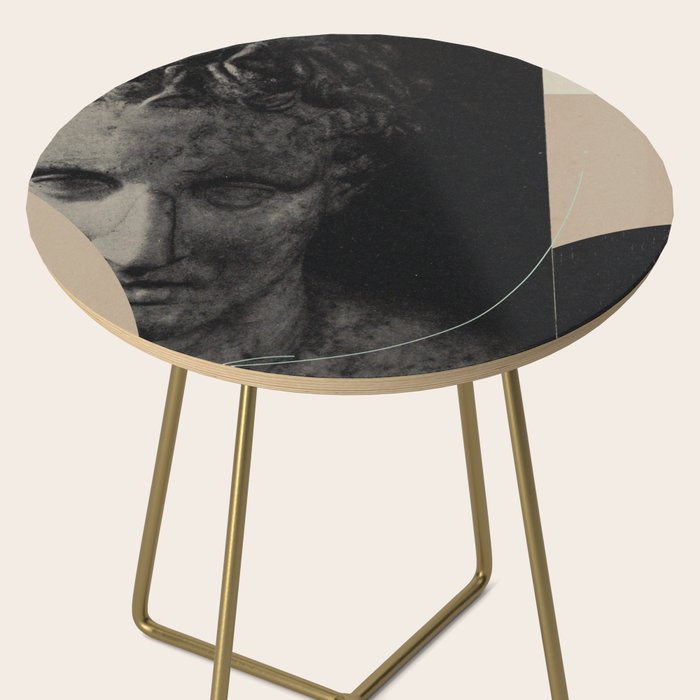 The pursuit of Recovery Side Table Gallery Image 2