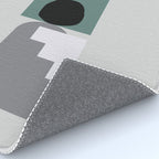 Shape study #3 - Stackable Collection Rug Gallery Image 4