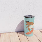 Mexican Surfer Travel Mug Gallery Image 4