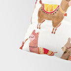 Alpacas Pillow Sham Gallery Image 4