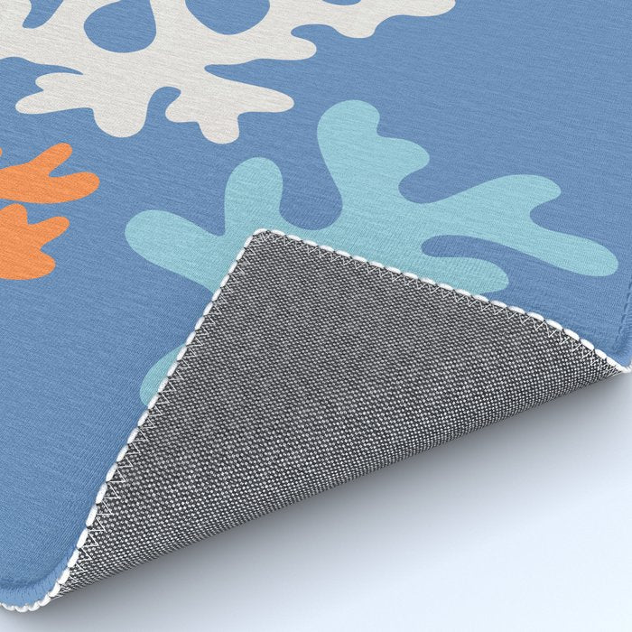 Coral Reef fragments Rug Gallery Image 4